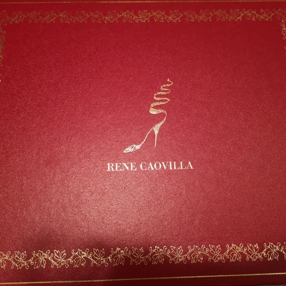 René Caovilla - Freda booties - Picture 2 of 3